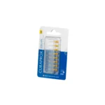 Refil para Escova Interdental Curaprox Prime 0,09mm 8 unidades - Imagem 2