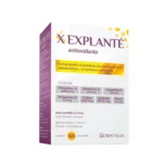 Polivitamínico Explanté Antioxidante 60 cápsulas - Image 2