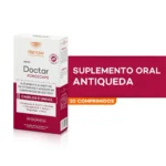 Doctar Forcecaps 30 comprimidos - Image 2