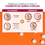 Doctar Forcecaps 30 comprimidos - Image 3