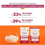 Doctar Forcecaps 90 comprimidos - Image 3