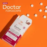 Doctar Forcecaps 90 comprimidos - Image 4