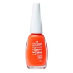Esmalte Cremoso Colorama Intenso 8ml - França - Image 3