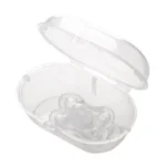 Chupeta de Silicone Bico Redondo Needs 0 a 6 Meses 1 Unidade - Image 4