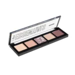 Paleta de Sombras Vult Essentials Rose 3g - Image 2