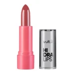 Batom Cremoso Vult Hidra Lips 3,6g - Quartzo Rosa - Imagem 2