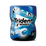 Goma de Mascar Trident X Gamers Citrus Mix Sem Açúcar 48,3g - Image 4