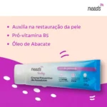 Creme para Assaduras Needs Baby 120g - Imagem 3