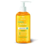 Kit Actine Gel de Limpeza Facial Oil Control Peles Mistas a Oleosas + Sérum Concentrado Energizante Vitamina C + Protetor Solar Facial Darrow One FPS 50 Sem Cor - Image 2