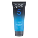 Gel Condicionante Capilar QBS 3 Fixação Super Forte 200g