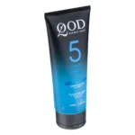 Gel Condicionante Capilar QBS 3 Fixação Super Forte 200g - Image 3