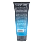 Gel Condicionante Capilar QBS 3 Fixação Super Forte 200g - Image 4
