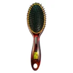 Escova de Cabelo Marco Boni Deluxe Oval - 1 unidade