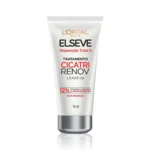 Leave-in Tratamento L'Oréal Paris Elseve Cicatri Renov Reparação Total 5 Reparação Instantânea Fio a Fio 50ml