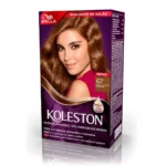 Tinta de Cabelo Permanente Koleston Noites Iluminadas - Chocolate - Image 2