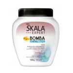 Sérum Smooth Super Hair - Reconstrução Capilar 50ml Barba Urbana B.urb - Imagem 2