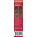 Shampoo Tonalizante Color Just For Men Grecin 5 - H-35 Castanho - Image 3
