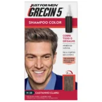 Tonalizante para Cabelos Grecin 5 Preto 60ml - Kit C / 3un - Image 2