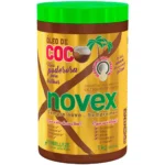 Creme de Tratamento Novex Óleo de Coco 1kg