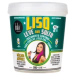 Máscara Bio Extratus Mais Liso 500g - Imagem 3