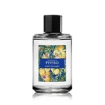 Deo Colônia Phebo Mediterrâneo Limão Siciliano com 200ml - Image 2