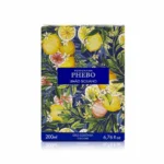 Deo Colônia Phebo Mediterrâneo Limão Siciliano com 200ml - Image 3