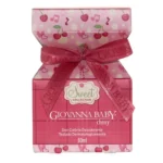 Body Splash Desodorante Corporal Giovanna Baby Beauty 260ml - Imagem 3
