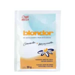 Pó Descolorante Blondor Camomila 20g