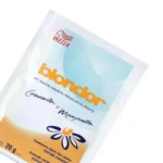 Pó Descolorante Blondor Camomila 20g - Image 2