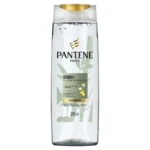 Shampoo Pantene Bambu Nutre e Cresce 200ml - Image 2