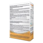 Kit Clareador de Cabelos Blondor Camomila e Manzanilla com 1 sachê de pó descolorante + 1 frasco de loção ativadora + 1 tigela plástica + 1 espátula - Image 2