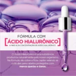 Creme para Pentear L'Oréal Paris Elseve Hidra Hialurônico Tratamento para Pentear com Hidratação 250ml - Image 2