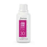 Água Oxigenada 30 Volumes Farmax 70ml