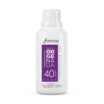 Água Oxigenada Cremosa Farmax 20 Volumes com 70ml - Image 2