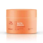 Máscara de Nutrição Wella Profissional Invigo Nutri-Enrich 150ml