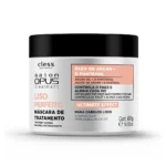 Máscara de Hidratação Salon Opus Liso Perfeito 400g