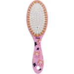 Pente Profissional Espetacular Delrin Dupont Esterilizável 21,5cm Bordô - Image 2