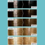 Retoque de Raiz L'Oréal Paris Magic Retouch - Castanho Escuro Retoque Rápido para Raízes - Image 4