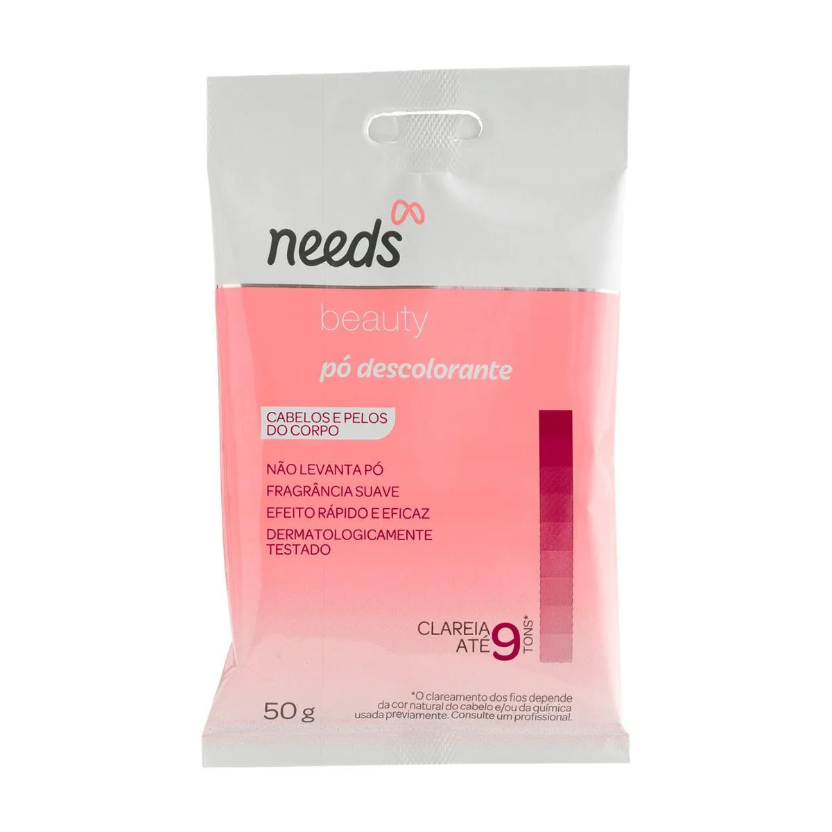 Pó Descolorante Needs Beauty 50g Pó Descolorante Needs Beauty 50g - Image 1