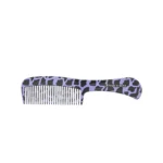 Pente e Escova de Cabelo Marco Boni Animal Print Animal Print - 1 unidade - Image 3