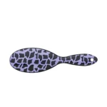 Pente e Escova de Cabelo Marco Boni Animal Print Animal Print - 1 unidade - Image 4