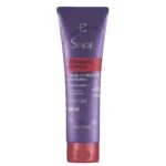 Máscara Condicionante Salon Line Meu Liso Antifrizz 300g - Image 4