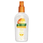Clareador e Hidratante Sun in para Cabelo Spray 120ml