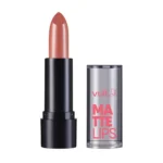 Batom Vult Matte Lips 3,8g - Caramelo