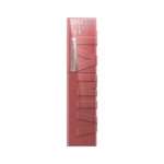 Batom Líquido Matte Vult Nano HD Castanho Escuro 5ml - Image 2