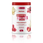 Creme de Pentear Beleza Natural Explosão de Rícino 1kg