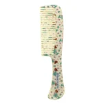 Conjunto de Pentes Lanossi Silver com 3 unidades - Image 3