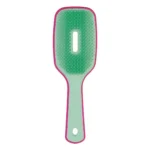 Escova de Cabelo Ricca Flex Fast Dry Pink - 1 unidade
