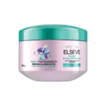 Creme de Tratamento Elseve Pure Hialurônico Máscara Hidratante com Ácido Hialurônico 300g