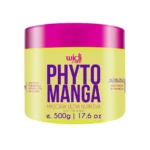 Máscara Capilar Widi Care PhytoManga 300g - Imagem 2